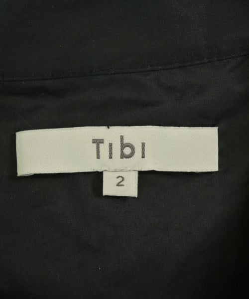 tibi เสื้อลำลอง