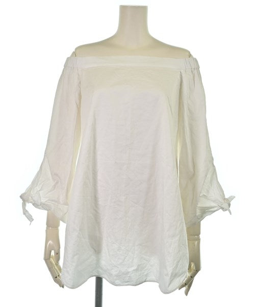 tibi เสื้อลำลอง