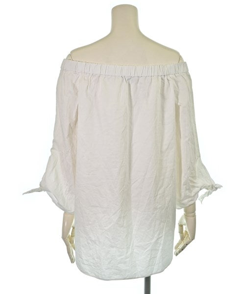 tibi เสื้อลำลอง