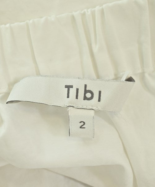 tibi เสื้อลำลอง