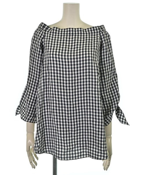 tibi เสื้อลำลอง