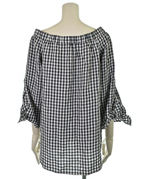 tibi เสื้อลำลอง