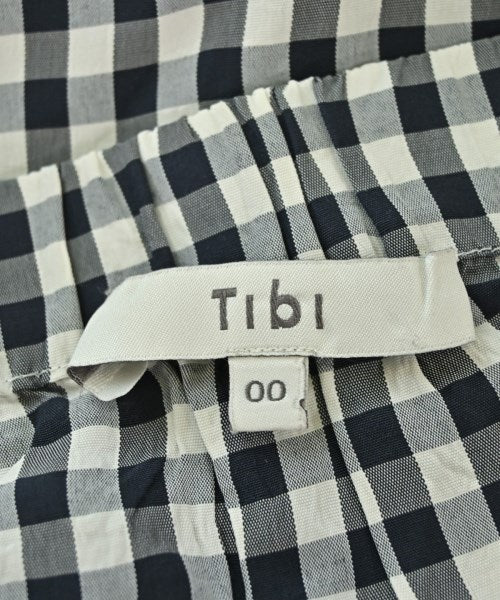 tibi เสื้อลำลอง
