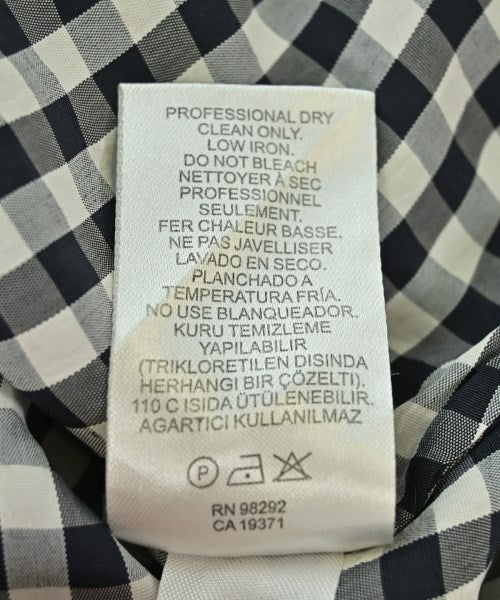 tibi เสื้อลำลอง