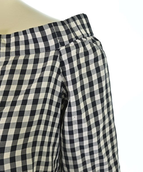 tibi เสื้อลำลอง