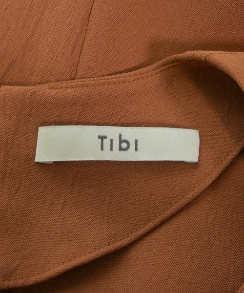 tibi ชุดเดรส