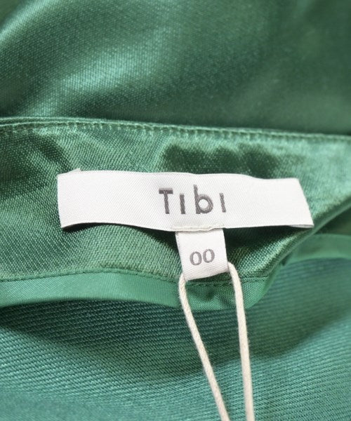 tibi กระโปรงยาว/แม็กซี่ยาว