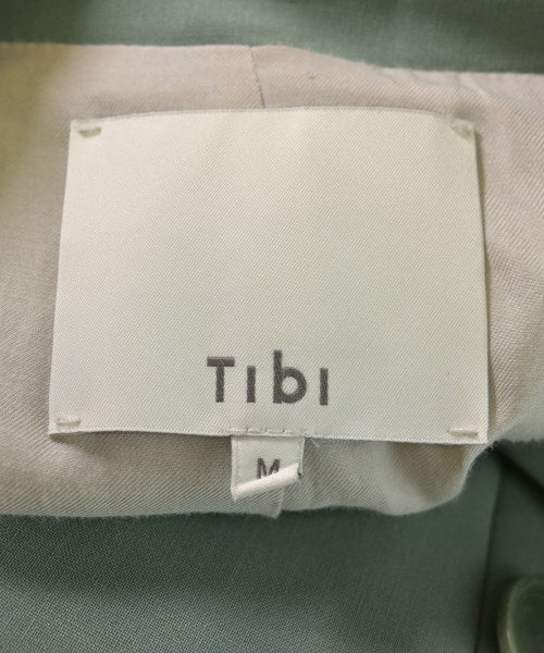 tibi เบลเซอร์/แจ็คเก็ตสูท