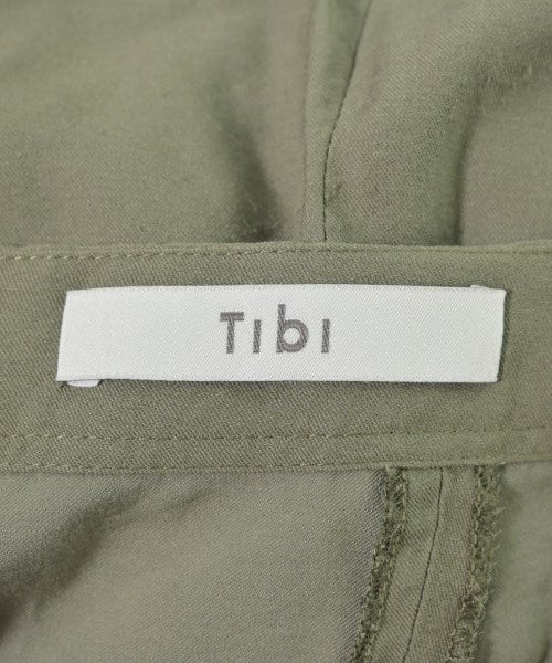 tibi กระโปรงยาว/แม็กซี่ยาว