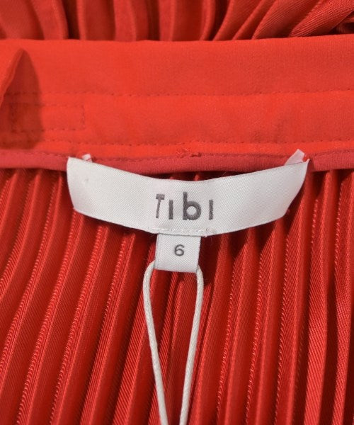 tibi กระโปรงยาว/แม็กซี่ยาว