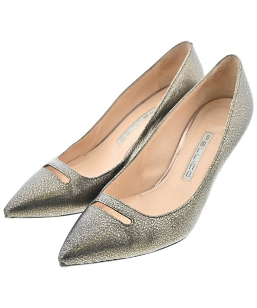 PELLICO รองเท้าส้นสูง