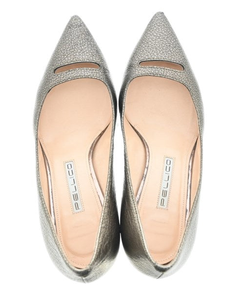 PELLICO รองเท้าส้นสูง