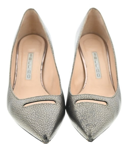 PELLICO รองเท้าส้นสูง