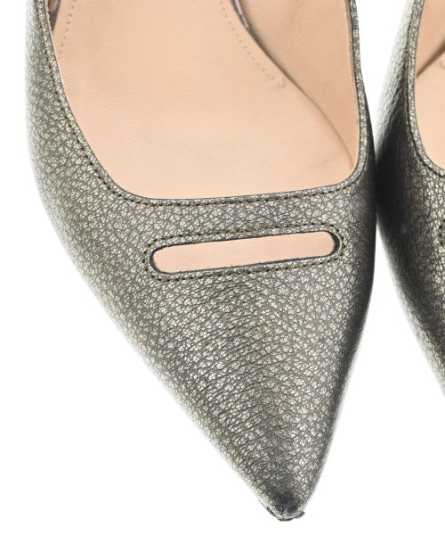 PELLICO รองเท้าส้นสูง