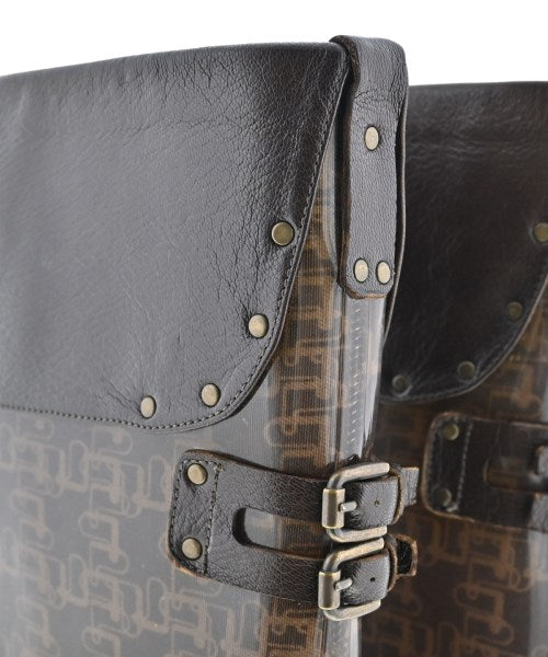 PELLICO รองเท้าบูท