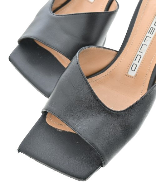 PELLICO รองเท้าแตะ