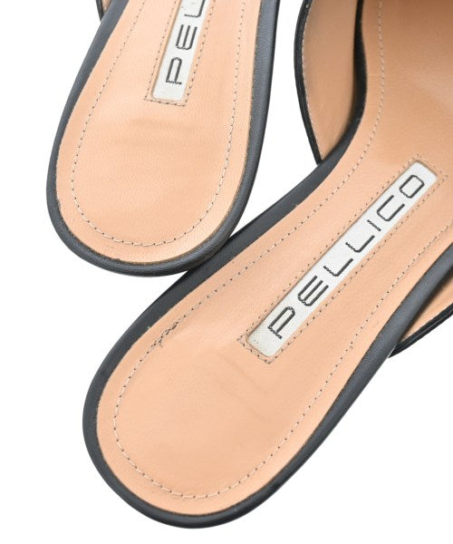 PELLICO รองเท้าแตะ