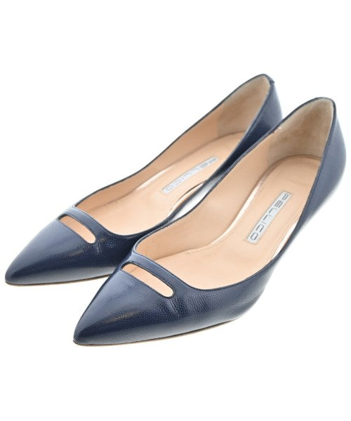 PELLICO รองเท้าส้นสูง