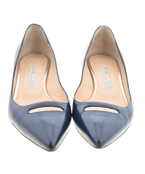 PELLICO รองเท้าส้นสูง