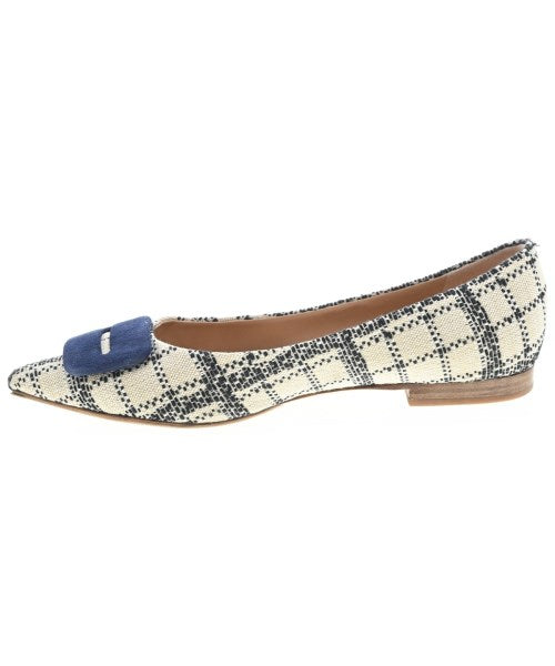 PELLICO รองเท้าบัลเล่ต์/รองเท้าโอเปร่า