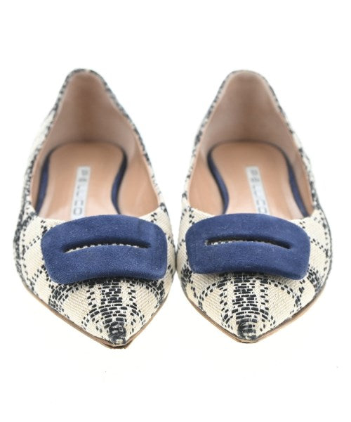 PELLICO รองเท้าบัลเล่ต์/รองเท้าโอเปร่า