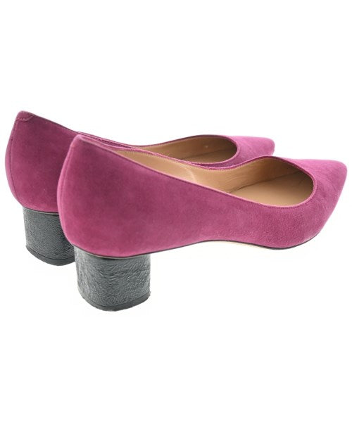 PELLICO รองเท้าส้นสูง