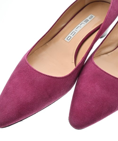 PELLICO รองเท้าส้นสูง