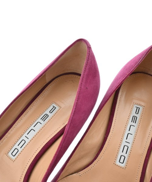 PELLICO รองเท้าส้นสูง