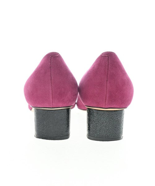 PELLICO รองเท้าส้นสูง