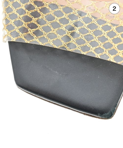 PELLICO รองเท้าส้นสูง