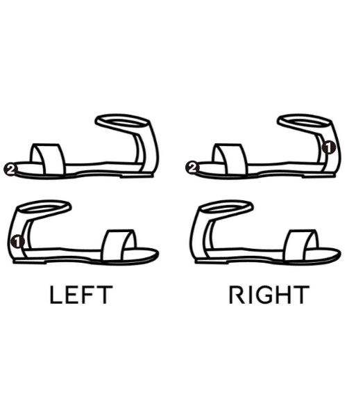 PELLICO รองเท้าส้นสูง