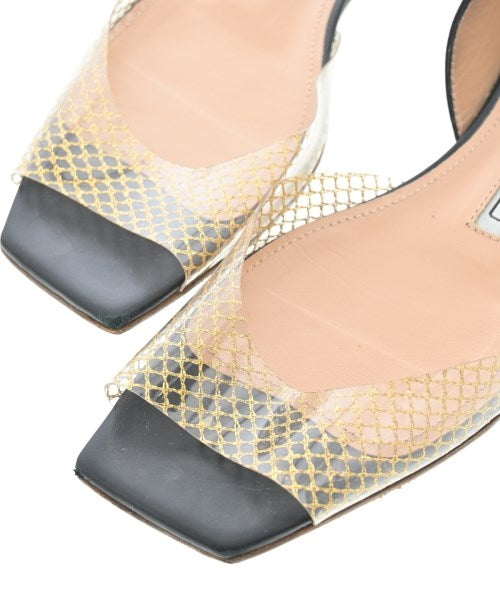 PELLICO รองเท้าส้นสูง