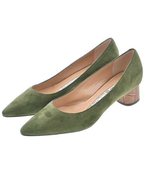 PELLICO รองเท้าแตะ