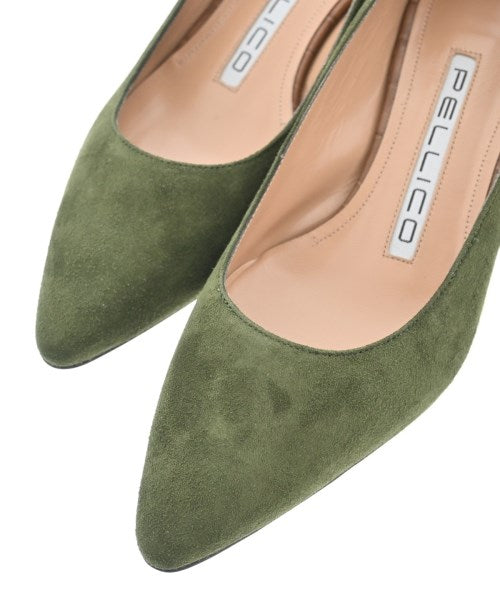 PELLICO รองเท้าแตะ