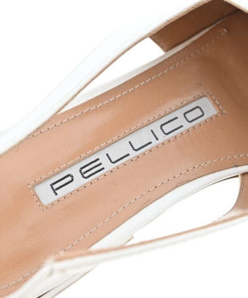 PELLICO รองเท้าแตะ