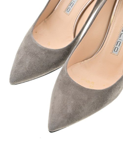 PELLICO รองเท้าส้นสูง