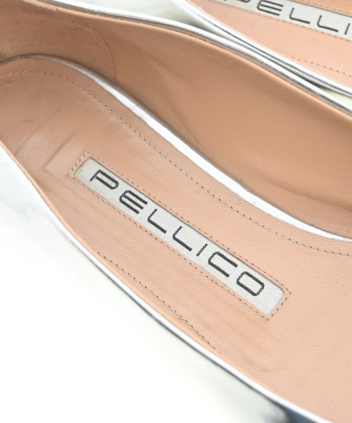 PELLICO รองเท้าส้นสูง