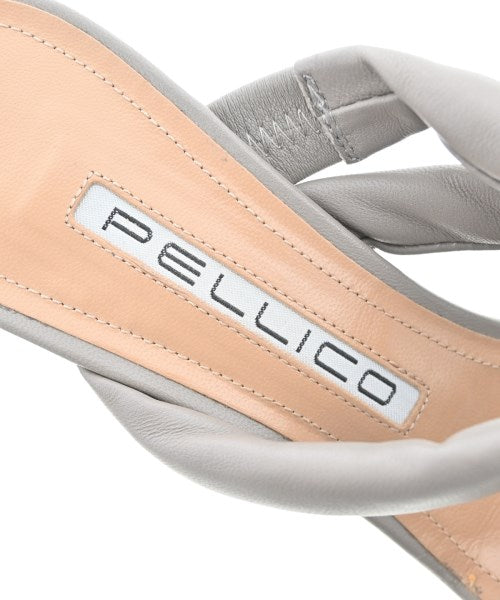 PELLICO รองเท้าแตะ