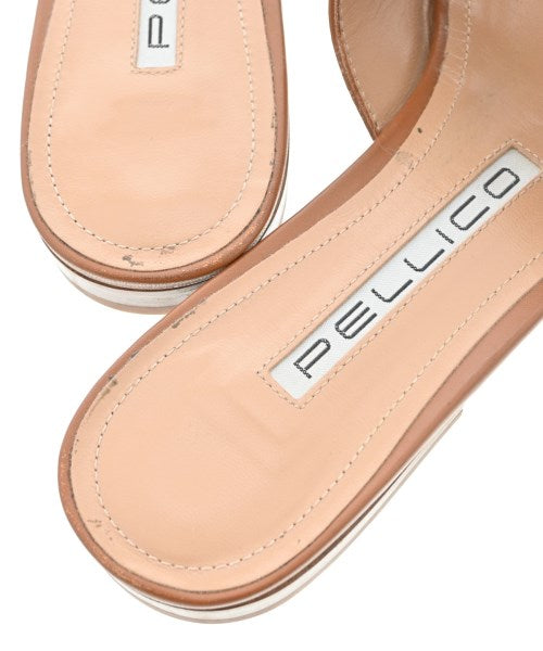 PELLICO รองเท้าแตะ