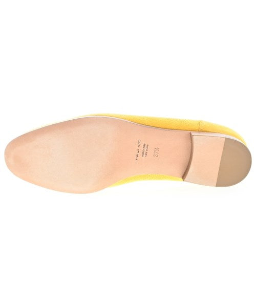 PELLICO รองเท้าออกงาน/รองเท้าไม่มีส้น