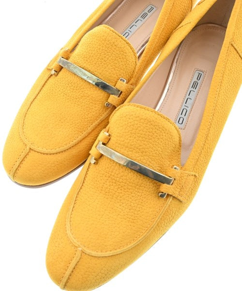 PELLICO รองเท้าออกงาน/รองเท้าไม่มีส้น