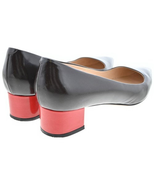 PELLICO รองเท้าส้นสูง