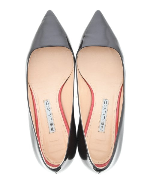 PELLICO รองเท้าส้นสูง