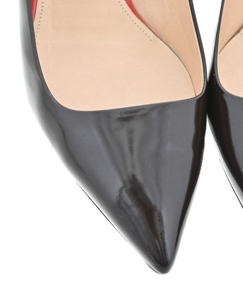 PELLICO รองเท้าส้นสูง