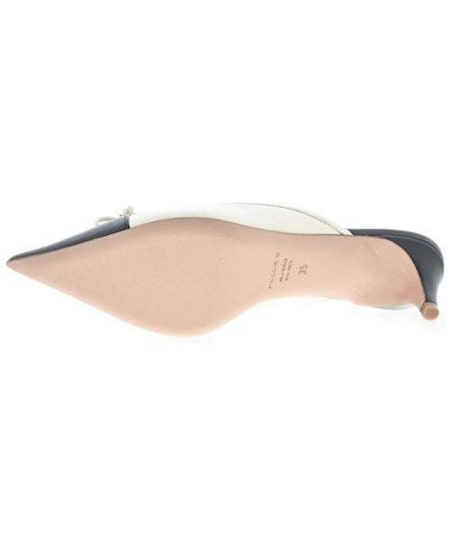 PELLICO รองเท้าแตะ