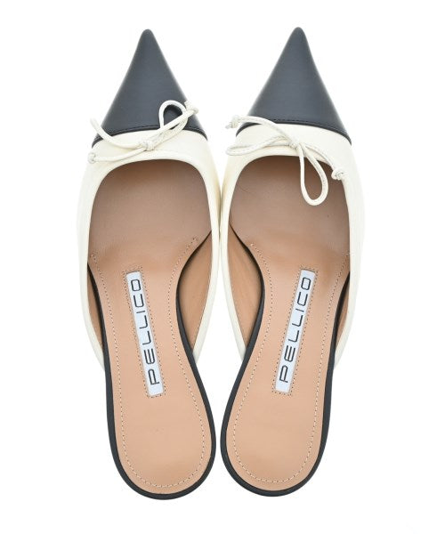 PELLICO รองเท้าแตะ