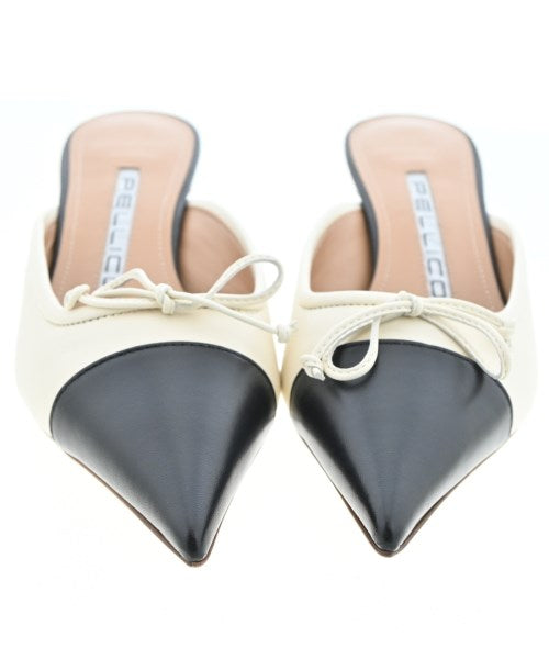 PELLICO รองเท้าแตะ