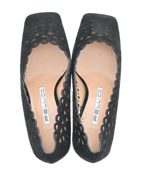 PELLICO รองเท้าส้นสูง