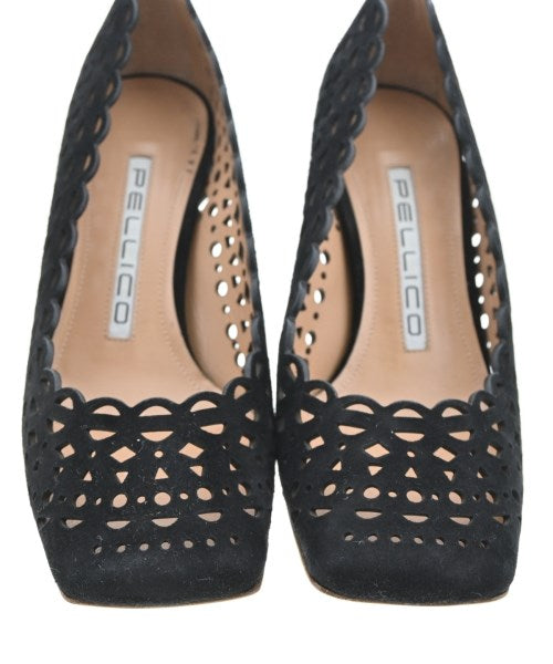 PELLICO รองเท้าส้นสูง