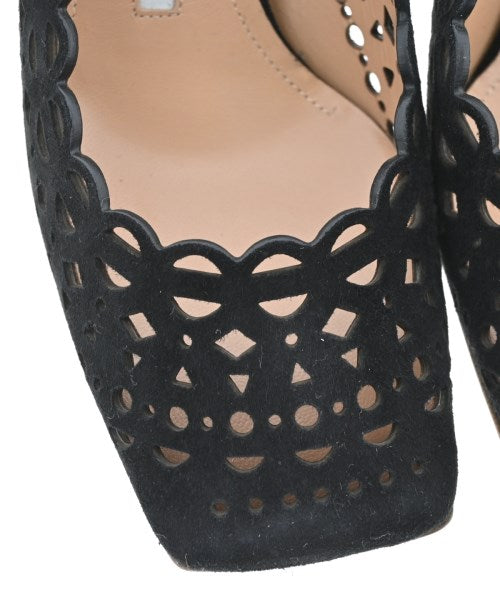 PELLICO รองเท้าส้นสูง